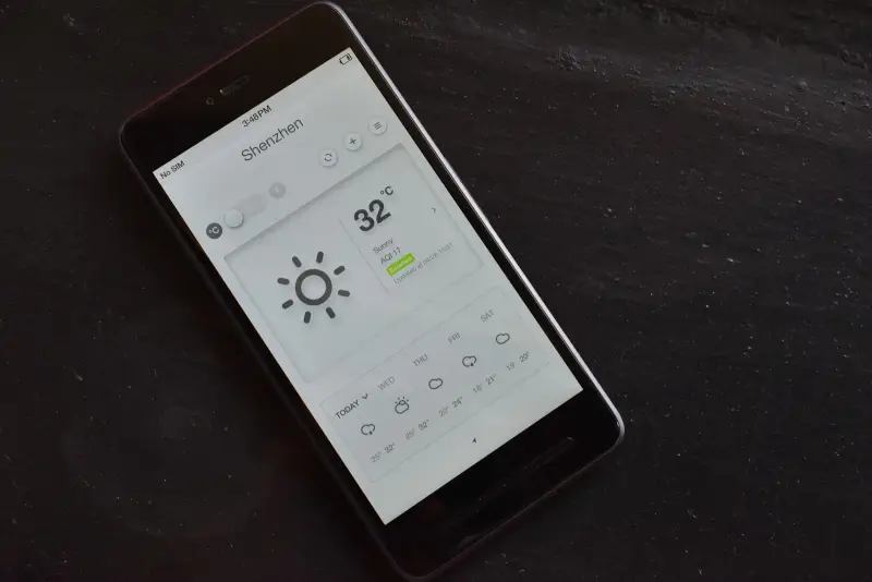 Zonnepanelen monitoring app: eigenverbruik na 2027
