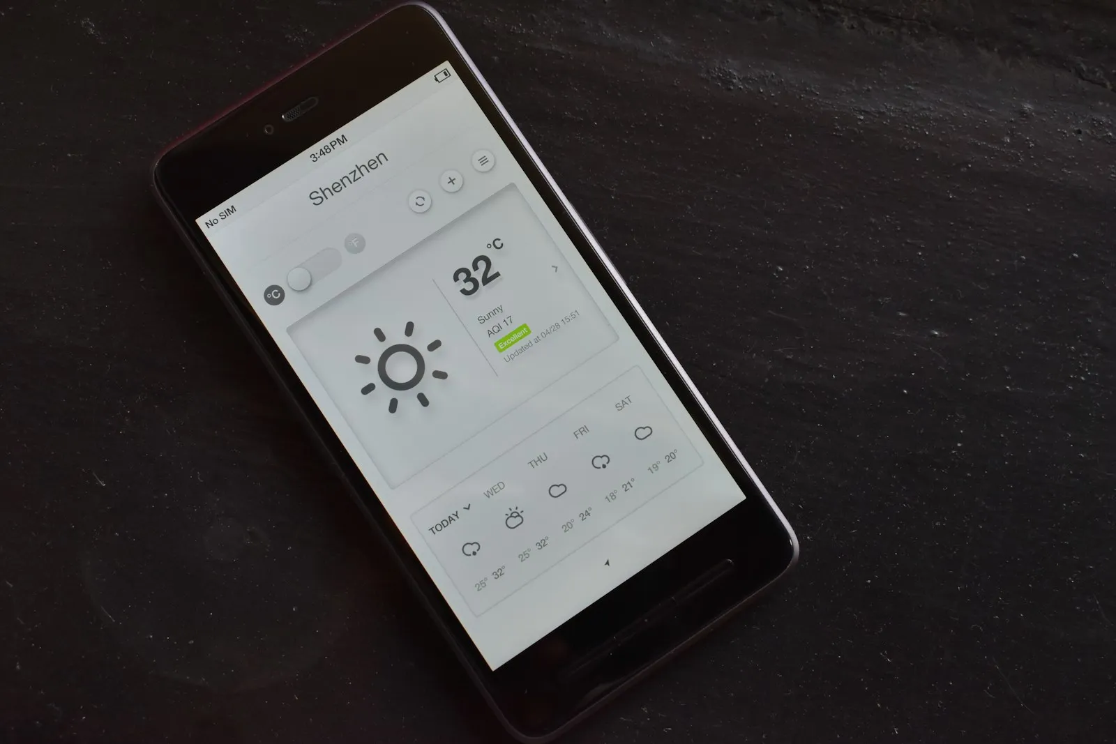 Zonnepanelen monitoring app: eigenverbruik na 2027