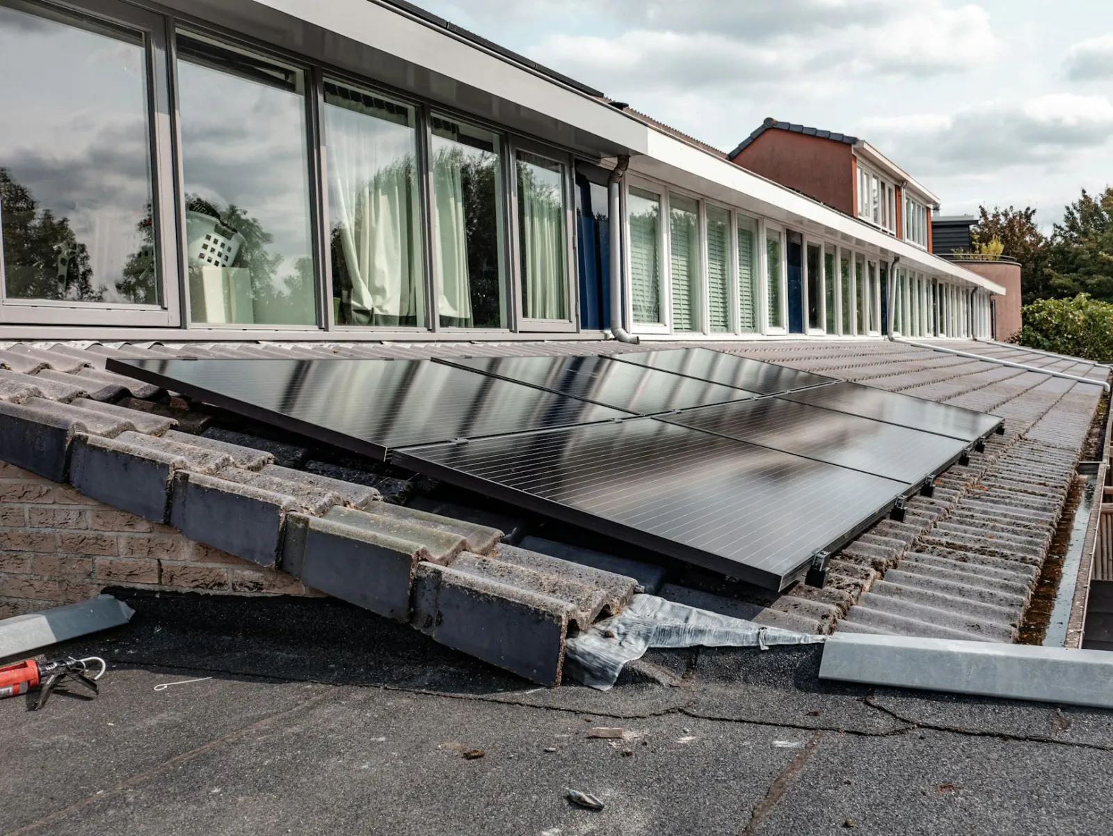 Saldering 2027: hoeveel panelen zijn nog rendabel?