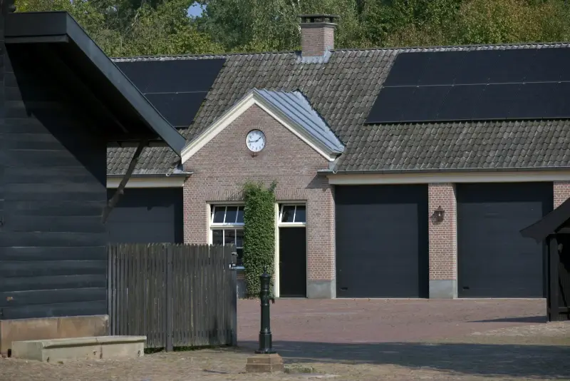 Zonnepanelen en saldering 2027: