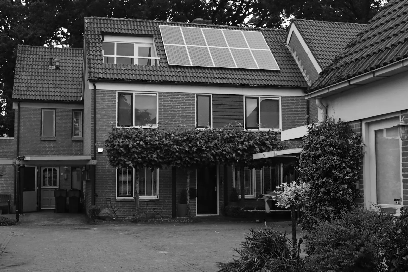 Zonnepanelen en warmtepomp na saldering 2027
